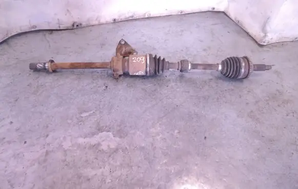 Mazda 6 Front driveshaft D209