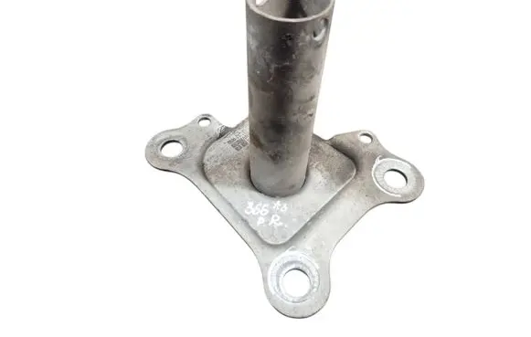 Audi A3 S3 8L Front bumper shock/impact absorber 8L0807134A