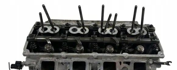 Ram 1500 Engine head 68280503AE