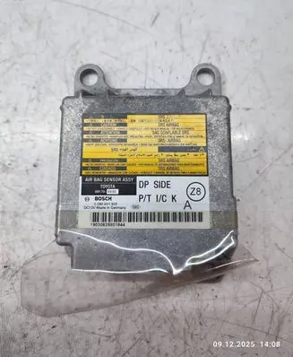 Lexus IS 220D-250-350 Airbag control unit/module 8917053100 0285001903