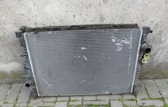 Ford S-MAX Radiator set 