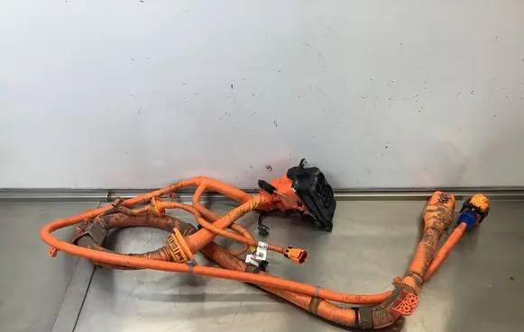 KIA EV6 Electric car charging cable 91684CV010A 91662CV010
