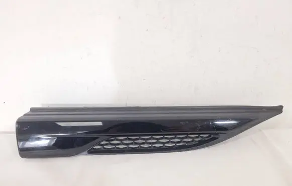 Land Rover Range Rover Evoque L538 Fender grill BJ32280B10ABW F4LTA