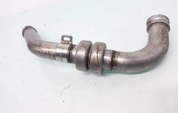 Renault Scenic II - Grand scenic II Intercooler hose/pipe 8200306925D