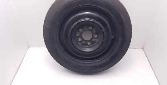 Chrysler Grand Voyager V R16 spare wheel 