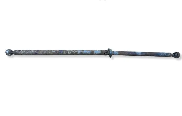 Volvo XC70 Drive shaft (set) 