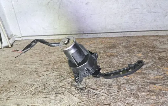 Mercedes-Benz Vito Viano W447 Intake manifold valve actuator/motor A6511500094