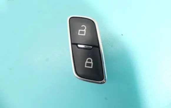 Seat control switch