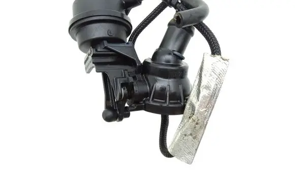 Volkswagen Touareg II Thermostat 71619303001 059121737