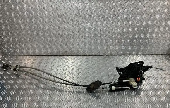 Ford Transit VII Gear selector/shifter in gearbox jk2r-7c453-rad