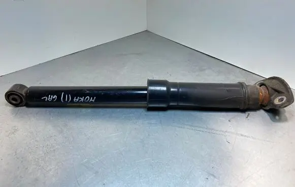 Opel Mokka Rear shock absorber/damper 95146942