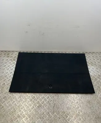 Hyundai Santa Fe Trunk/boot floor carpet liner 857202W000