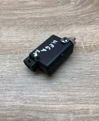 Renault Megane I Air flap motor/actuator RENAULTMEGANE
