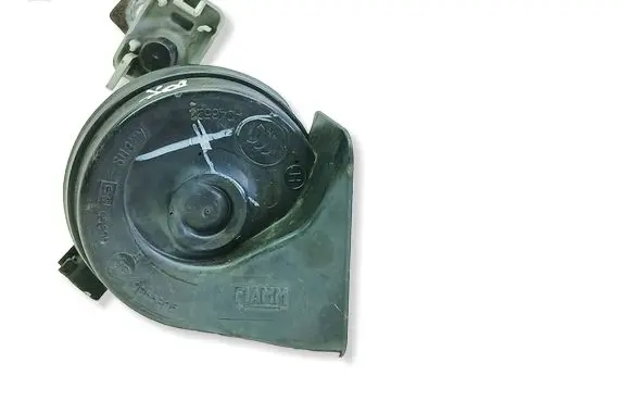 Nissan Qashqai+2 Horn signal A046522
