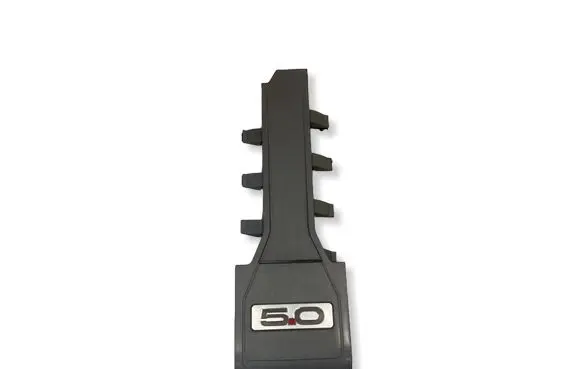 Ford Mustang VI Engine cover (trim) JR3E6A949AG