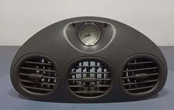 Chrysler 300M Dashboard side air vent grill/cover trim 04760397AC