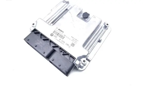 Mini One - Cooper F56 F55 Engine control unit/module 8473185 0281034971