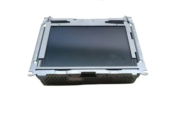 Jaguar XF X250 Screen/display/small screen 8X2310E889AD 081150594 QFJG701A
