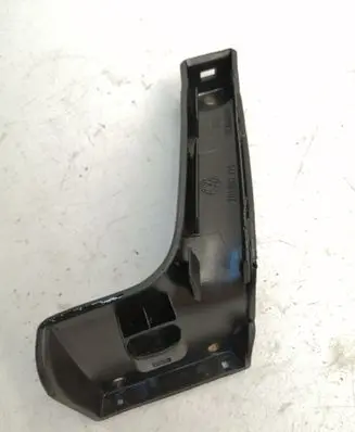 Volkswagen Transporter - Caravelle T4 Front door interior handle trim 701867179