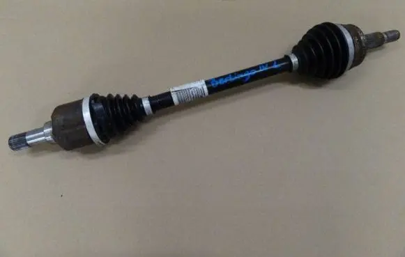 Citroen Berlingo Front driveshaft