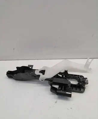 Hyundai ix35 Rear door exterior handle/bracket 9075200400