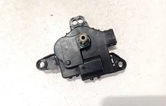 Hyundai Kona I Air flap motor/actuator