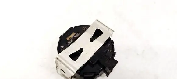 Nissan Qashqai Rain sensor 28536EB30C 6PW00920703