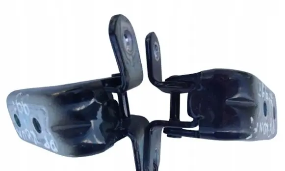 Hyundai Kona I Front door hinge set 