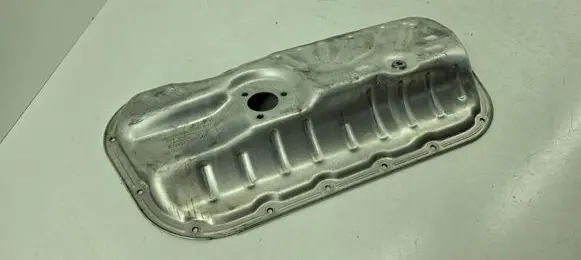 Audi Q7 4M Oil sump 059103602BG