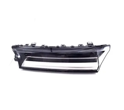 LED Daytime headlight