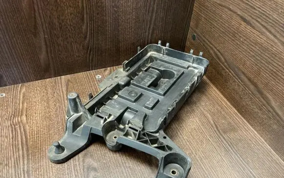 Volkswagen Caddy Car battery 1K0915333B