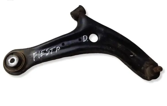 Ford Fiesta Front lower control arm/wishbone 