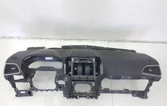 Ford Edge II Dashboard FT4BR044A74 FT4BR044A74AK EFJ98VSN0JA