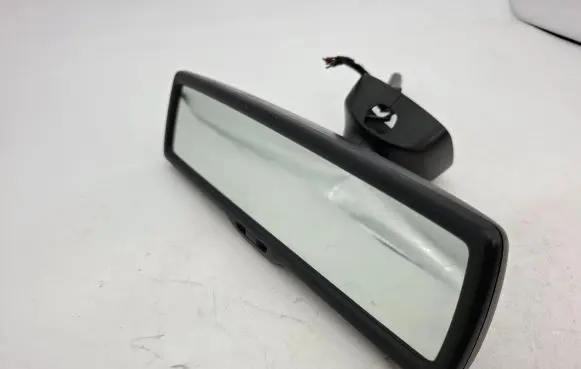 Volkswagen Eos Rear view mirror (interior) 1K0858547 1K0857511