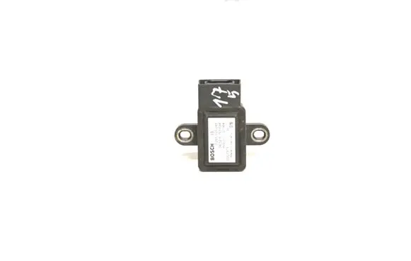 BMW X5 E53 ESP acceleration yaw rate sensor 34526753694 6753694 0265005248