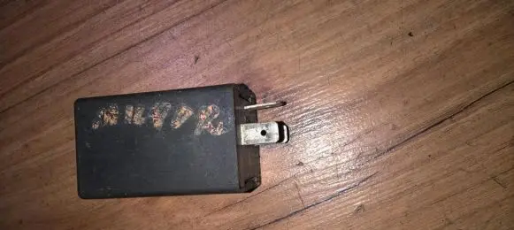 Ford Mondeo MK I Other relay 5wk1609 719020