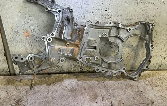 Toyota Yaris XP210 other engine part C17X30118