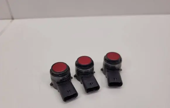 Seat Arona Parking PDC sensor