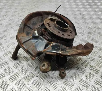 Mercedes-Benz S W140 Rear wheel hub A1403504341