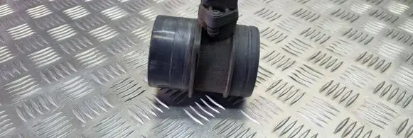 Volkswagen Touareg I Mass air flow meter 074906461B 0281002461