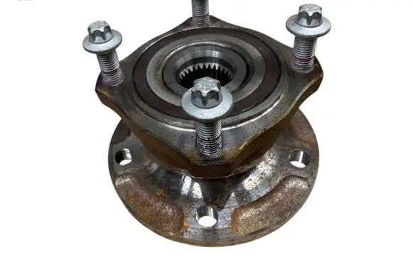 BMW X3 F25 Rear wheel ball bearing 6787015 33406787015
