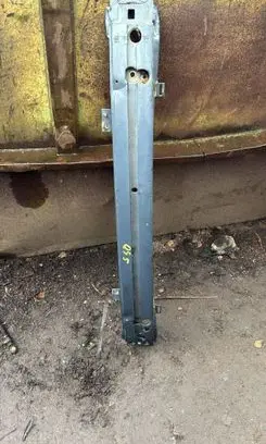 Volvo S60 Front bumper cross member 08652096