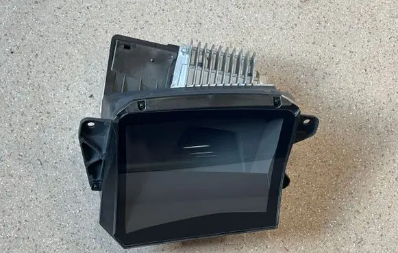 BMW X3 G01 Head up display screen 6822901