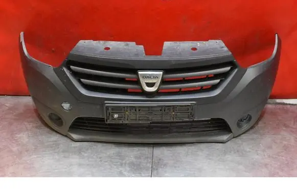 Dacia Dokker Front bumper