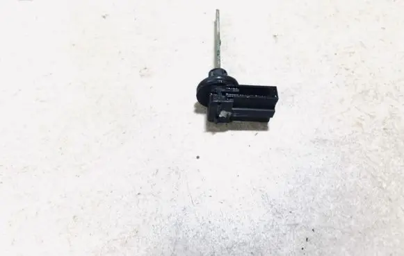 Skoda Fabia Mk1 (6Y) Interior temperature sensor 4b0820539