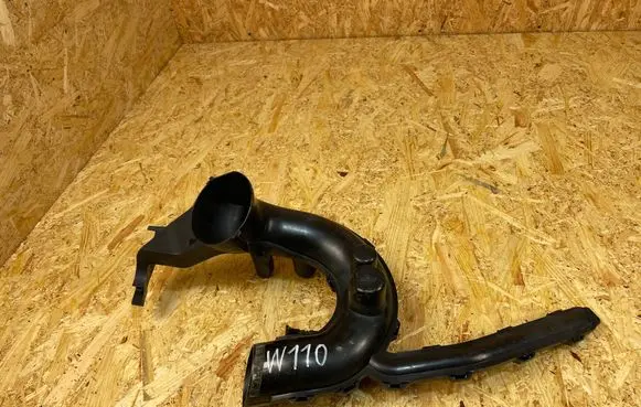 Nissan Juke I F15 Air intake duct part 1KK0B