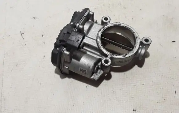 Mercedes-Benz GLC C253 Throttle valve A6540900070