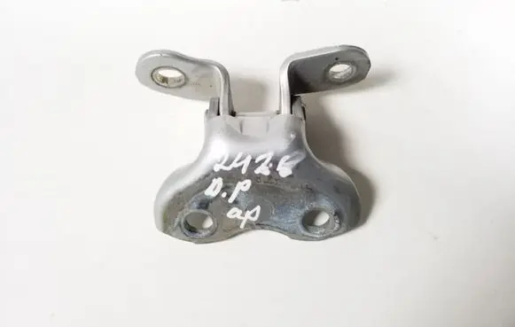 Lexus RX 450H Front door lower hinge 6873002080