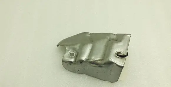 Volkswagen Golf VII Heat shield in engine bay 04L129969J