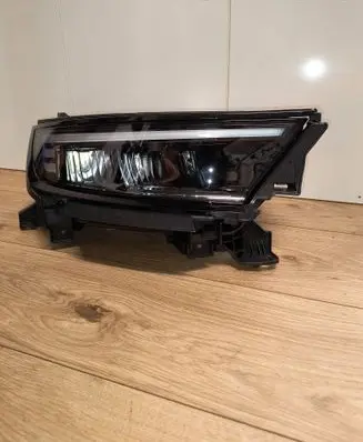 Opel Mokka B Headlight/headlamp 9860321280 368158932